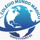 Logo - Colégio Mundo Mágico Unidade I Logo - Colégio Mundo Mágico Unidade I
