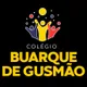 Logo - Colégio Buarque De Gusmão