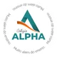 Logo - Colégio Alpha