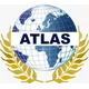 Logo - Curso Preparatório Atlas
