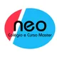 Logo - Colégio E Cursos Master Neo