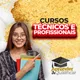 Logo - Cursos Aprender E Qualificar