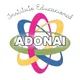 Logo - Instituto Educacional Adonai Logo - Instituto Educacional Adonai