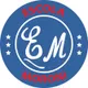 Logo - Escola Moroni Logo - Escola Moroni
