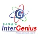 Logo - Colégio Intergenius Logo - Colégio Intergenius