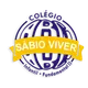 Logo - Sábio Viver Colégio - Fundamental I E Ii Logo - Sábio Viver Colégio - Fundamental I E Ii