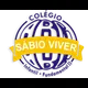 Logo - Sábio Viver Colégio - Educação Infantil
