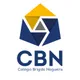 Logo - Colégio Brígido Nogueira