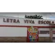 Logo - Escola Letra Viva Logo - Escola Letra Viva