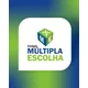 Logo - Curso Colégio Múltipla Escolha