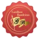Logo - Colégio Gardhon Bandeiras