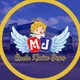 Logo - Escola Menino Jesus Logo - Escola Menino Jesus