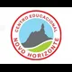 Logo - Centro Educacional Novo Horizonte