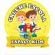 Logo - Creche Escola Espaço Kids