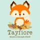 Logo - Tayfiore Berçário E Educação Infantil Logo - Tayfiore Berçário E Educação Infantil