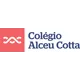 Logo - Colegio Alceu Cotta - Unidade Jardim Atlântico