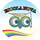 Logo - Escola Nova Logo - Escola Nova