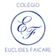 Logo - Colégio Euclides Faicare