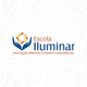 Logo - Escola Iluminar