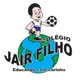 Logo - Colegio Jair Filho Logo - Colegio Jair Filho