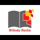 Logo - Centro Educacional Arlinda Rocha