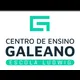 Logo - Escola Ludwig