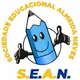 Logo - Sociedade Educacional Almeida Neves – Sean
