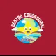 Logo - Centro Educacional Estrela Do Saber