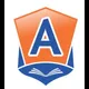 Logo - Escola De Educação Básica Aprender