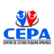 Logo - Cepa - Centro De Estudos Pequeno Aprendiz Logo - Cepa - Centro De Estudos Pequeno Aprendiz