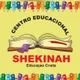 Logo - Centro Educacional Shekinah