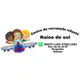 Logo - Centro De Recreação Raios De Sol