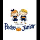 Logo - Escola Pedro Junior