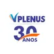 Logo - Colégio Plenus - Unidade Cidade Universitária
