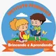 Logo - Instituto Pedagógico Brincando E Aprendendo Logo - Instituto Pedagógico Brincando E Aprendendo