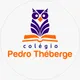Logo - Colégio Pedro Théberge