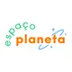 Logo - Espaço Planeta