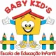 Logo - Baby Kids Escola De Educacao Infantil