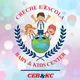 Logo - Creche E Escola Baby E Kids Center