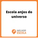 Logo - Escola Anjos Do Universo