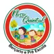 Logo - Centro De Educação Infantil Nosso Quintal