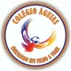 Logo - Colégio Águias Logo - Colégio Águias