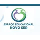 Logo - Espaço Educacional Novo Ser
