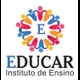 Logo - Educar Instituto De Ensino