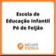 Logo - Escola De Educação Infantil Pé De Feijão