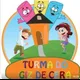 Logo - Eei Giz De Cera Baby