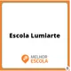 Logo - Escola Lumiarte