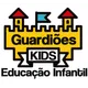 Logo - Instituto Guardiões Kids Educação Infantil Logo - Instituto Guardiões Kids Educação Infantil