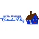 Logo - Escola Casinha Feliz Logo - Escola Casinha Feliz