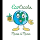 Logo - Eco Escola Mario & Maria